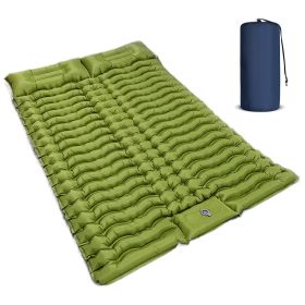 Double Self Inflating Mattress, Amazon Shipping, Banned On WalMart Platform, Not Available On Weekends