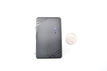 Trekking/Hiking Trail GPS Tracking Device Mini Portable Navigation NEW
