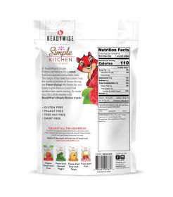 6 CT Case Simple Kitchen Bananas